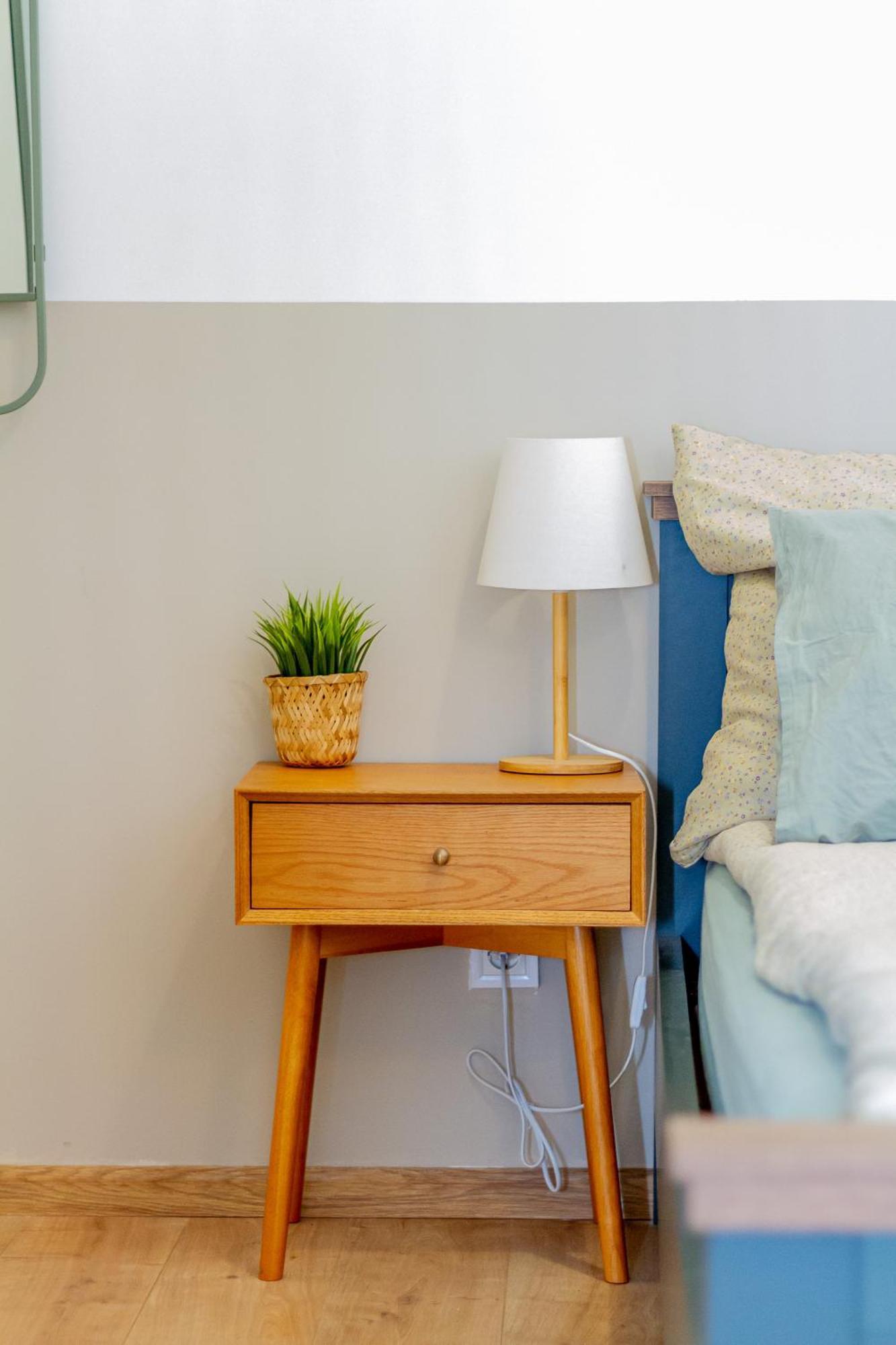 Rothapartments'Garden بودابست المظهر الخارجي الصورة