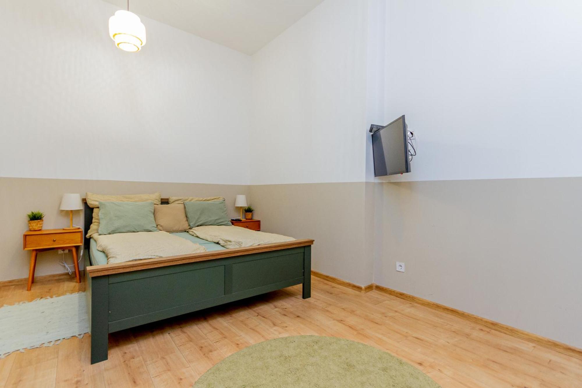 Rothapartments'Garden بودابست المظهر الخارجي الصورة