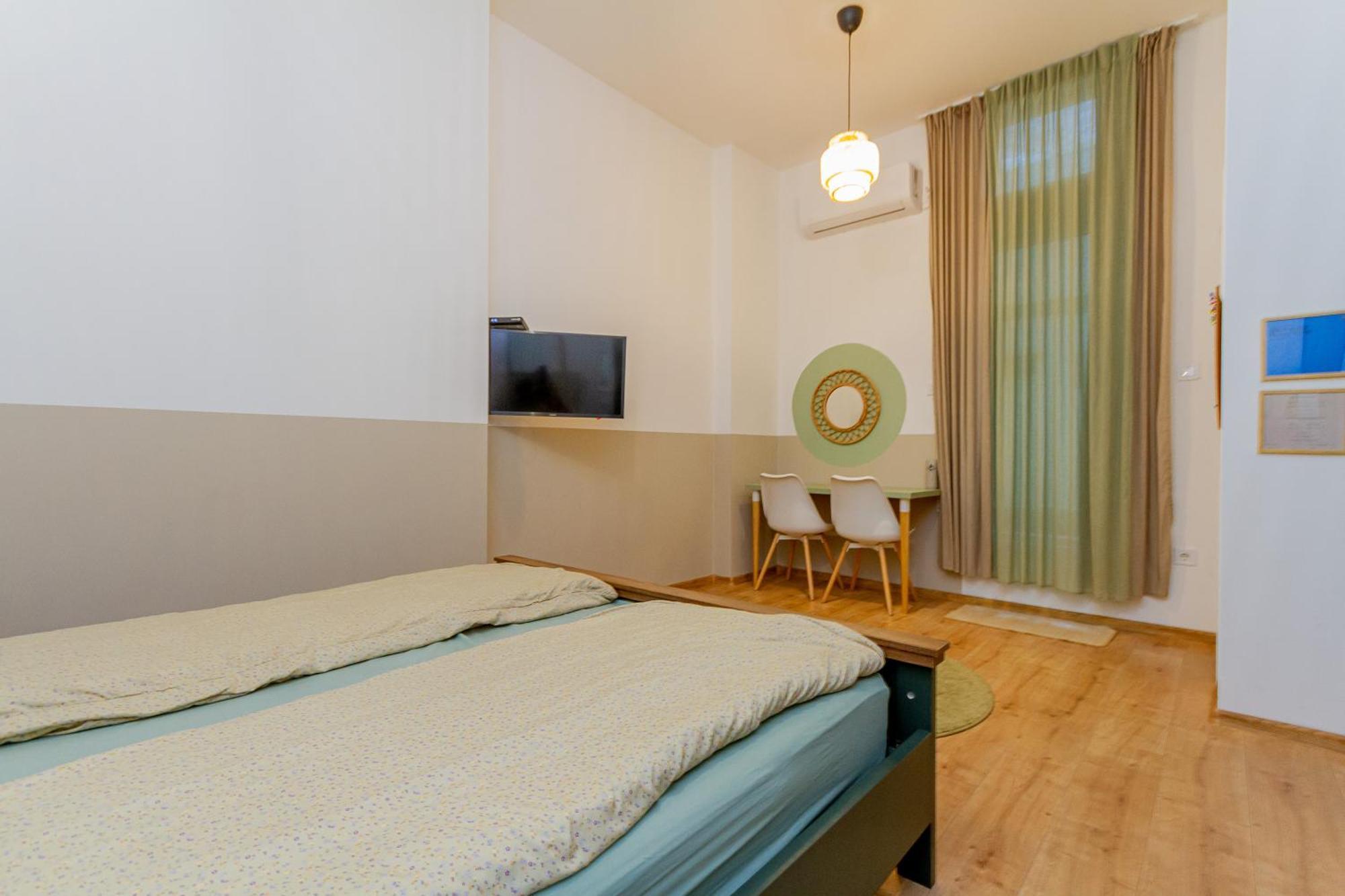 Rothapartments'Garden بودابست المظهر الخارجي الصورة