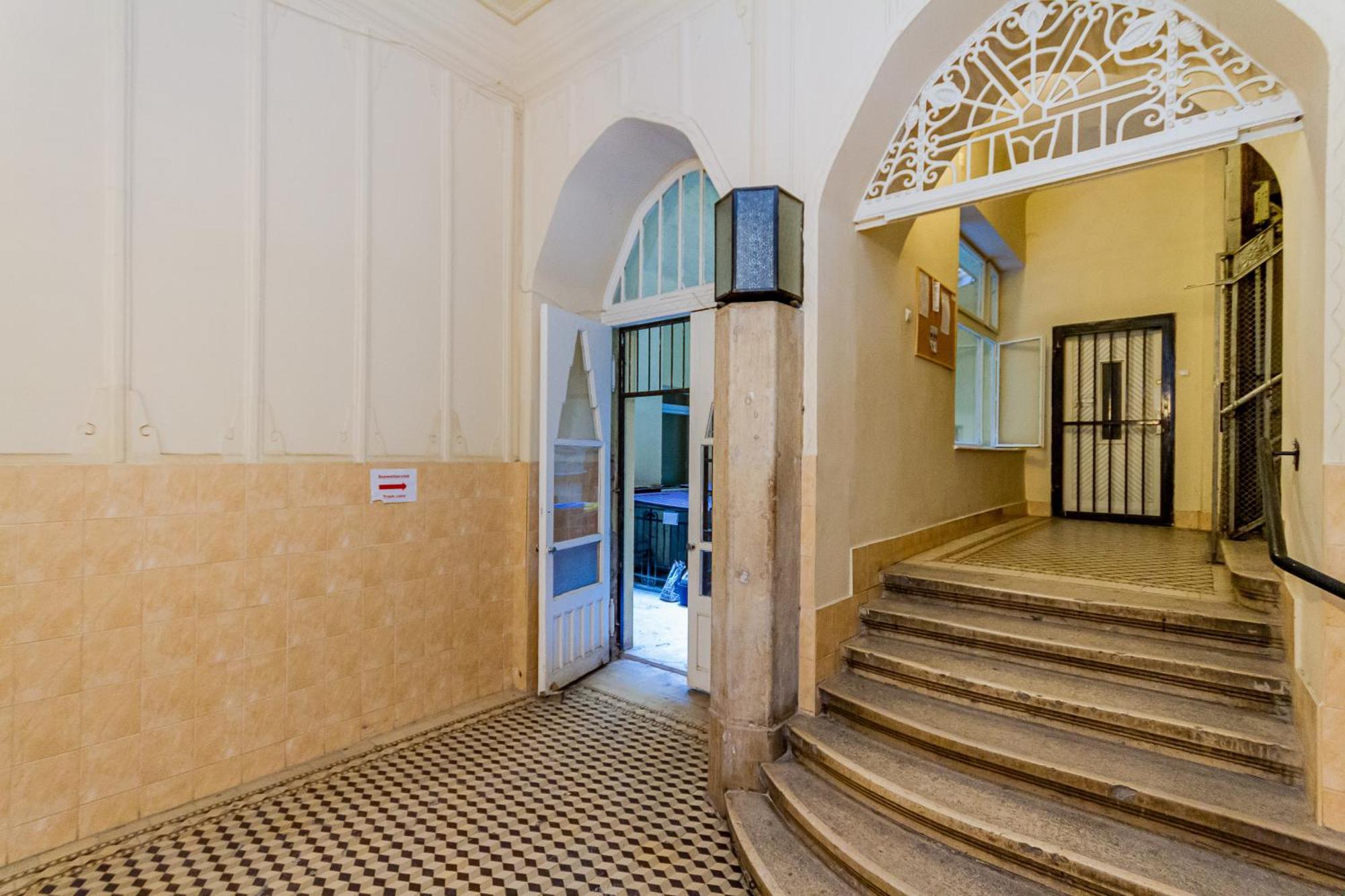 Rothapartments'Garden بودابست المظهر الخارجي الصورة